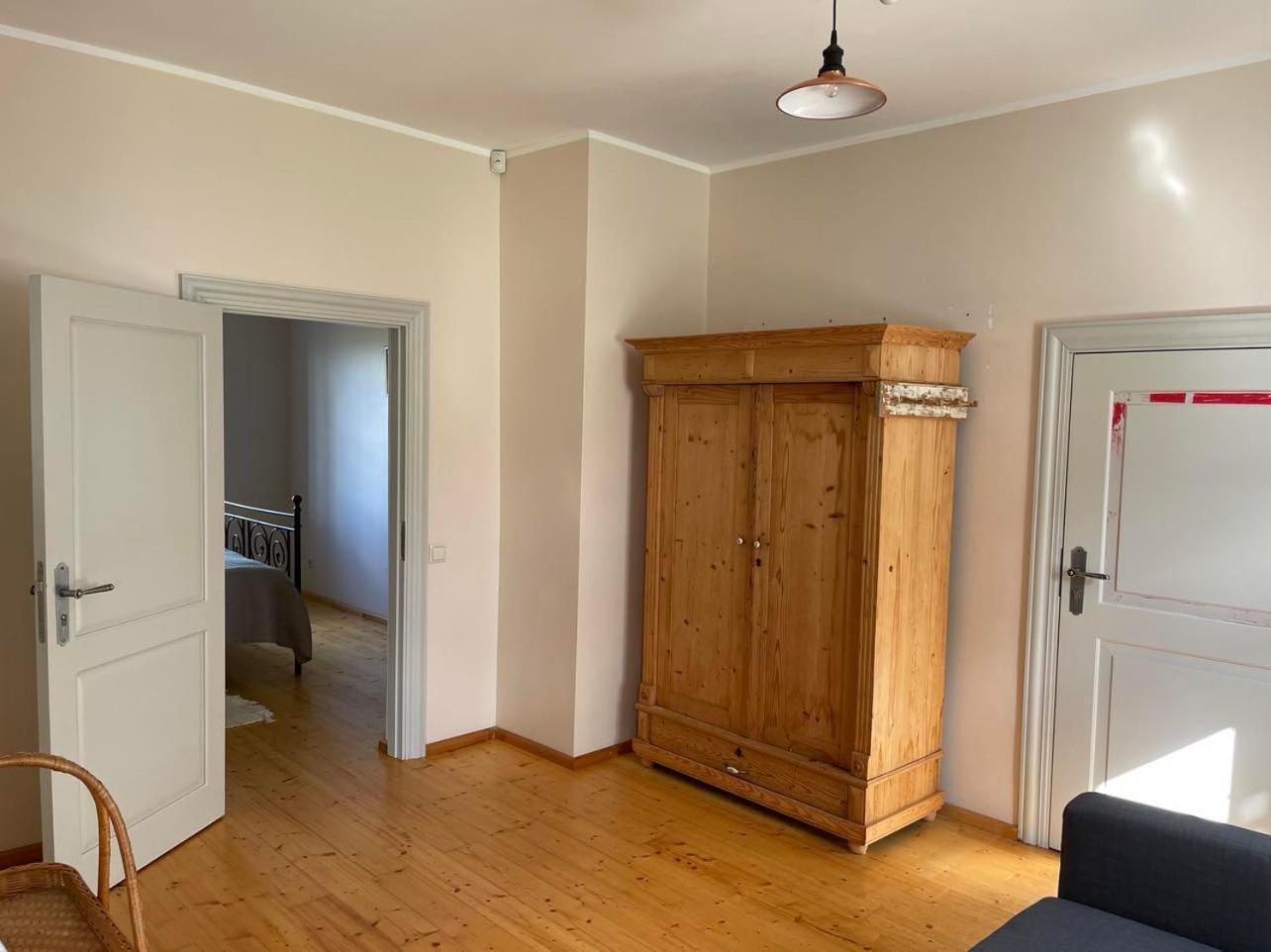 Blankenfeldes muiža Hotel Tērvete Eksteriør billede