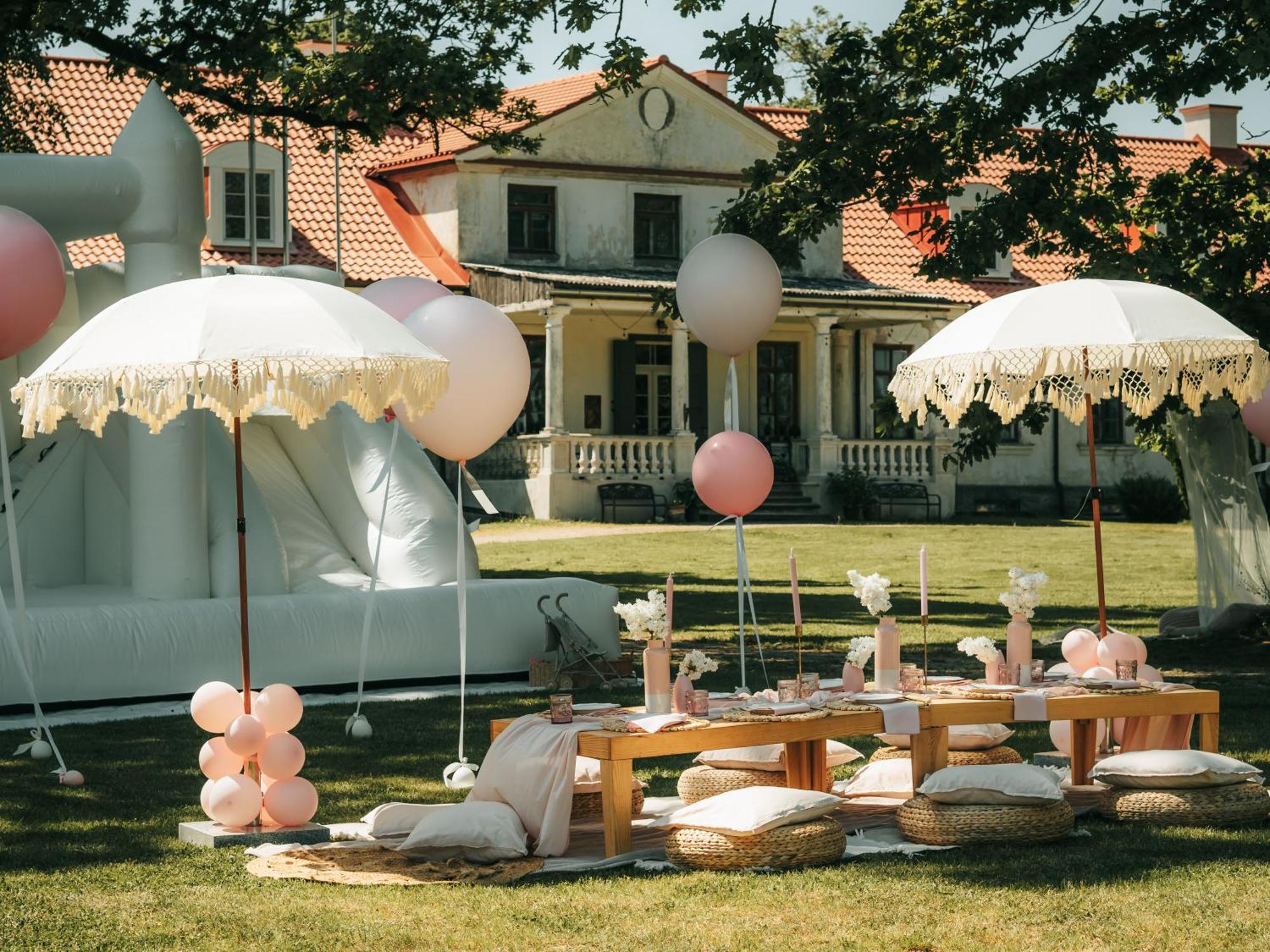 Blankenfeldes muiža Hotel Tērvete Eksteriør billede